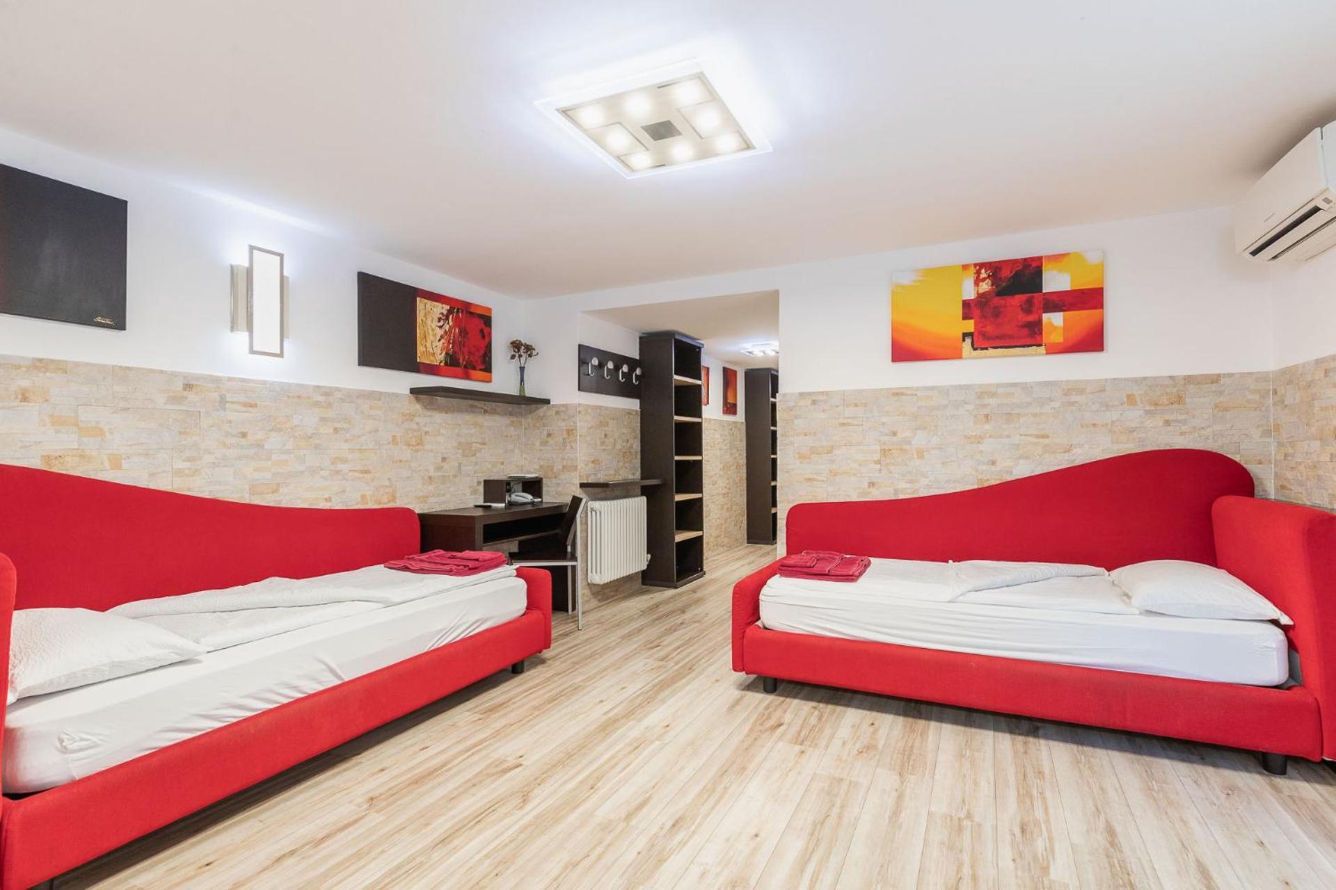 Hotel Garni Ischia Malcesine Esterno foto