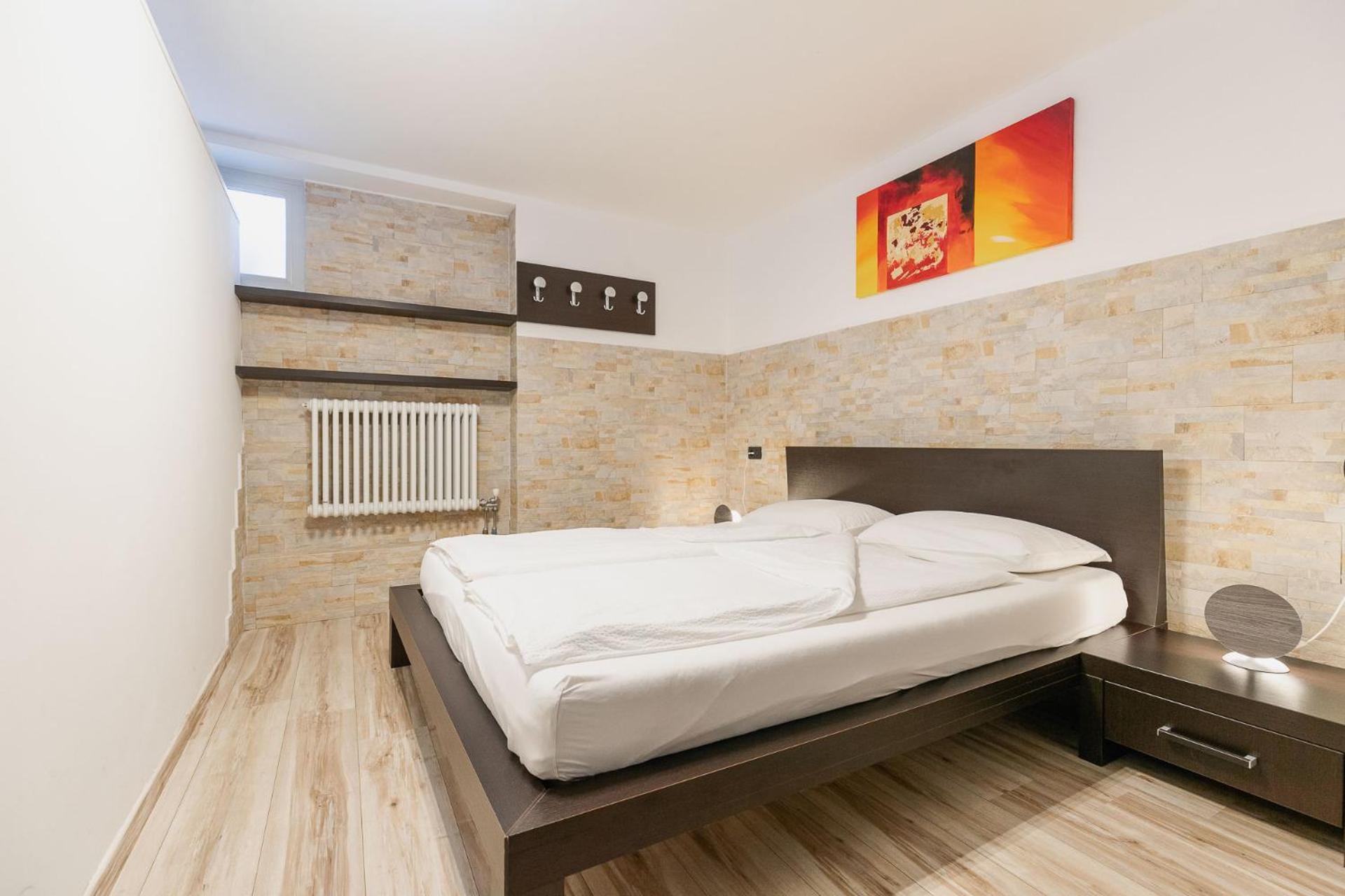 Hotel Garni Ischia Malcesine Esterno foto