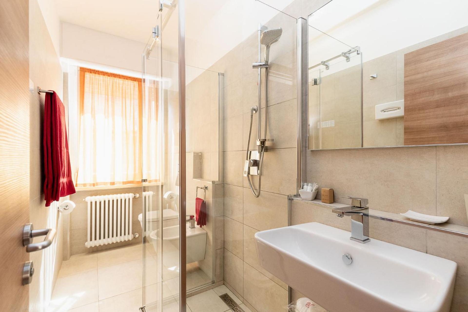 Hotel Garni Ischia Malcesine Esterno foto